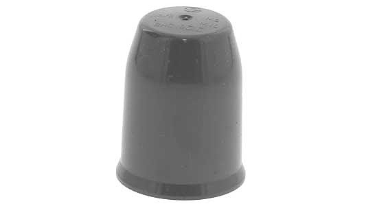 ボルト用保護カバーシングルグレー