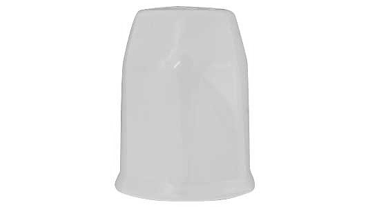 ボルト用保護カバーシングルミルキ