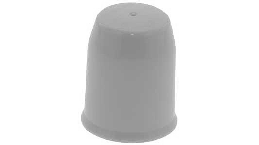 ボルト用保護カバーシングルN黄色