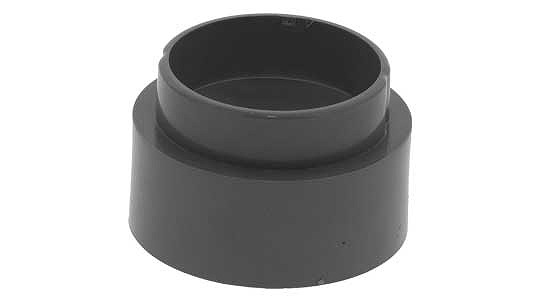 ボルト用保護カバー(ハカマグレー)