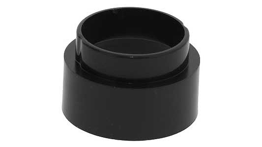 ボルト用保護カバー(ハカマこげ茶)