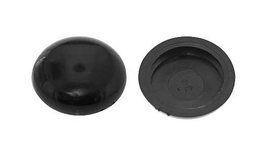 セットキャップカバー(黒)