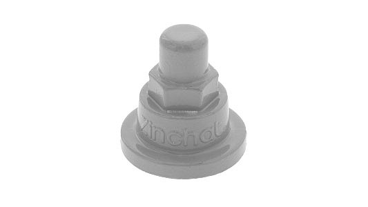 ジンクハット(シングルN＋SW付)