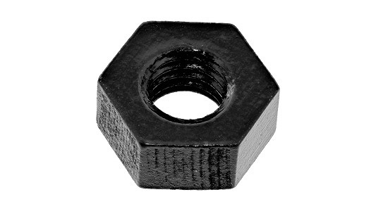 FRP(GE)六角ナット8割(太平)