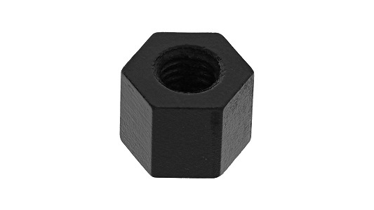 FRP(GE)六角ナット(太平)