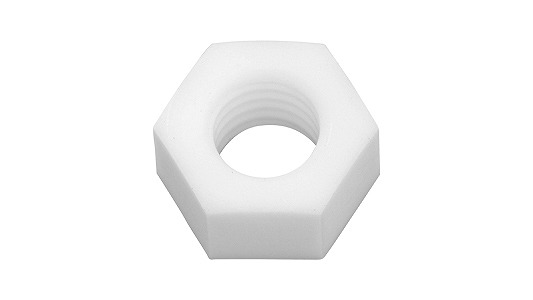 PTFE 六角ナット