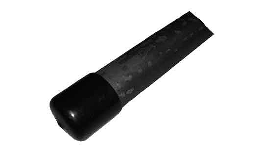 タケネ　丸鋼キャップ