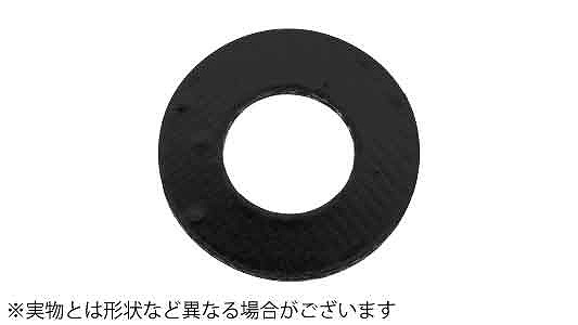 FRP(VE)ワッシャー(太平)