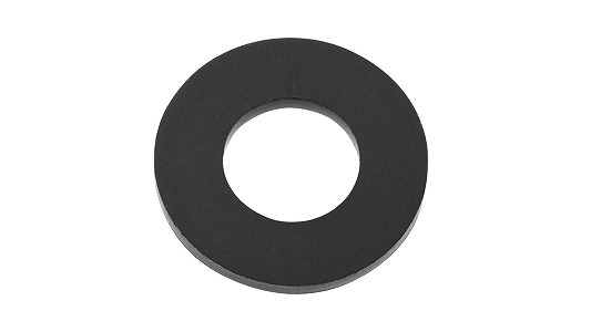 EPDM　ゴムワッシャー(特寸)