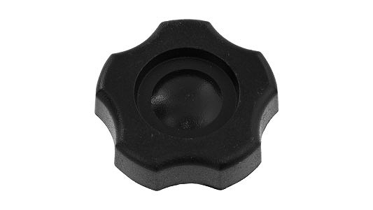 ノブ(G－1)ナット(黒)