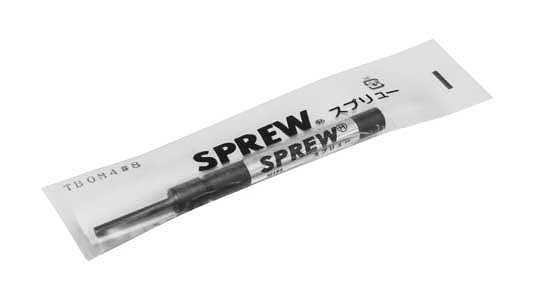 スプリュータング折取工具(UNC)