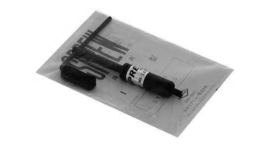 スプリュー挿入工具INS　UNC