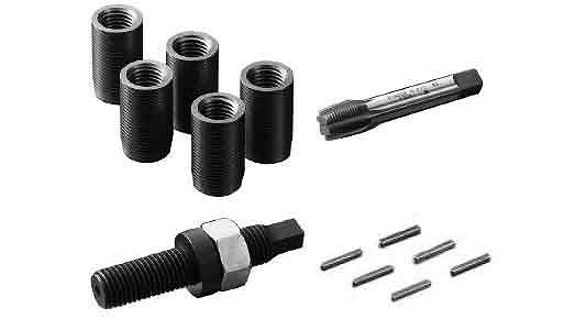 ＭＳインサートキット(ＨＳ－Ｌ)