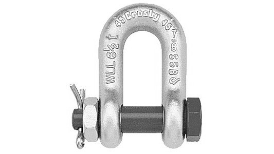 シャックル(ＢＮ・ストレート)