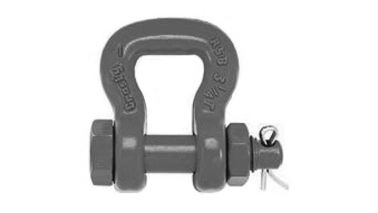 スリングシャックル(Ｂタイプ)