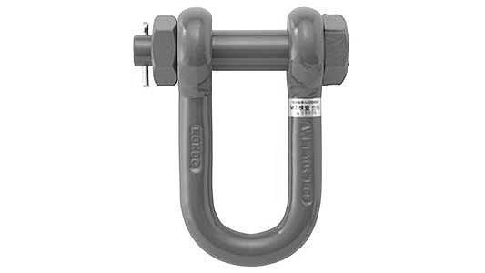 軽量シャックル　RS