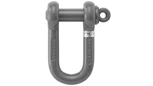 軽量シャックル　RSE