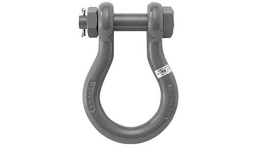 軽量シャックル　RB