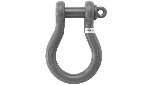 軽量シャックル　RBE