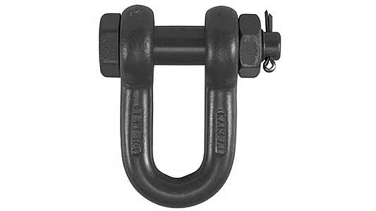 超強力シャックル　SB