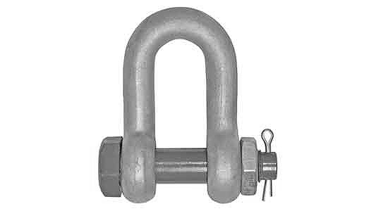 グリーンピンシャックル(GPSB)