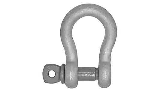 グリーンピンシャックル(GPB)