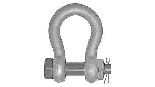 グリーンピンシャックル(GPBB)