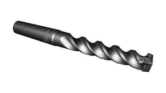 デルタゴンビット　テーパー軸