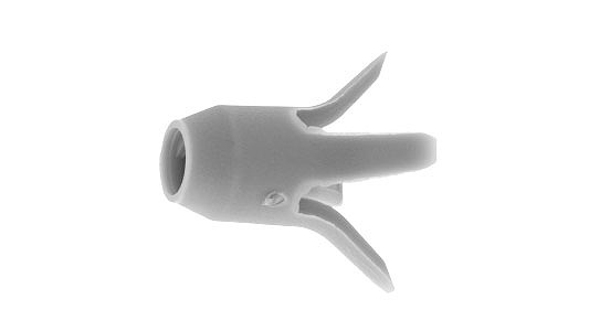 フィッシャープラグ(A)