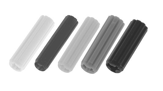 カールPCプラグ