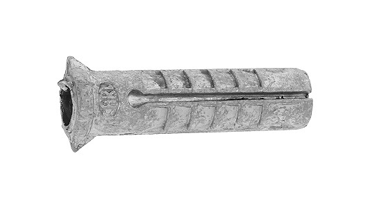 カールプラグ(鉛)