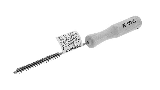 サンコーワブラシ(W)