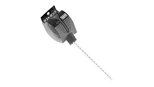 ダストポンプ(P)