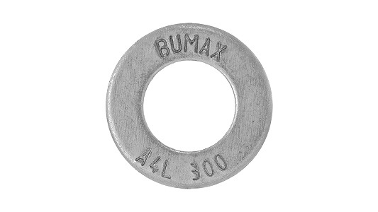 BUMAX10．9　ワッシャー