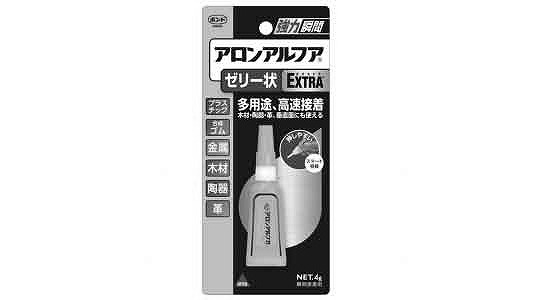 アロンアルフアEXTRAゼリー状