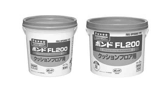 ボンド　FL200