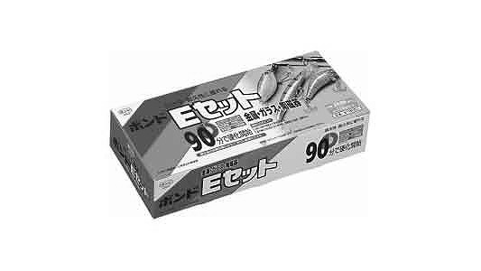 ボンド　Eセット　100Gセット