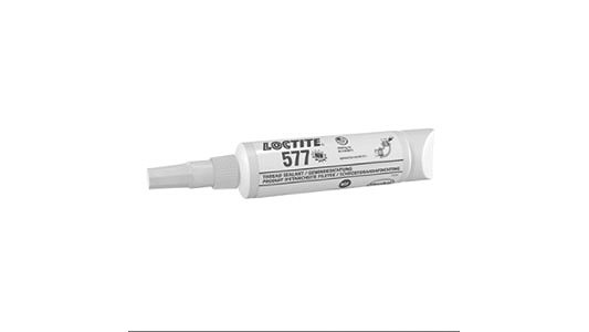 金属配管用シール剤　577