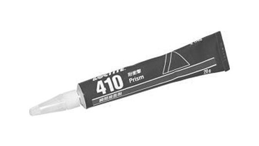 高機能瞬間接着剤　410(耐衝撃)