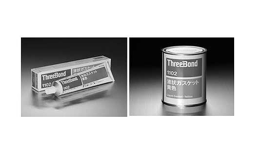 TB1102　液状ガスケット