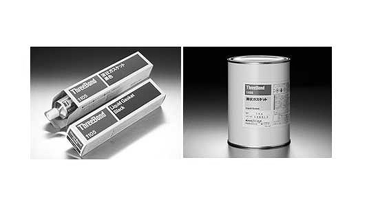 TB1105　液状ガスケット