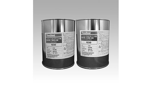 TB1230　液状ガスケット