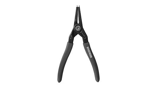 スナップリングプライヤーPZ16