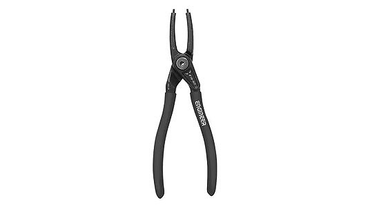 スナップリングプライヤーPZ19