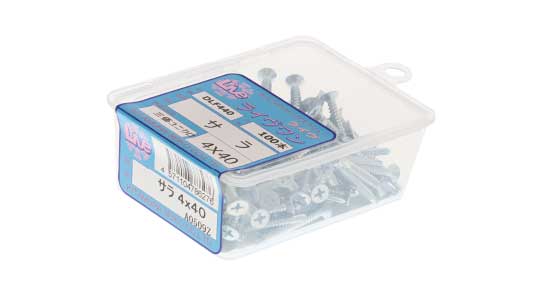 ライヴワン(皿・パック商品)