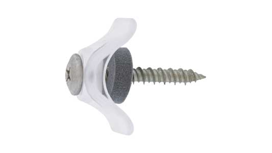 ヤマヒロ　プラザW35　波板用