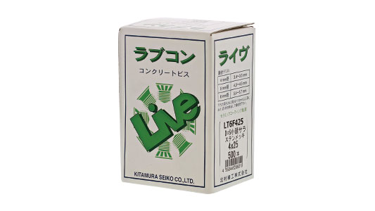 ラブコン(＋)皿Ｄ＝６(徳用箱)