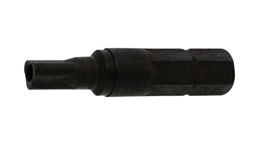 TRF工具　トライクルA用ビット