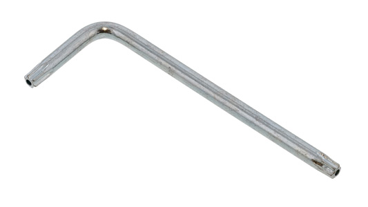 TRF専用工具TRX用Lレンチ