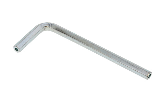 TRF専用工具六角穴用Lレンチ